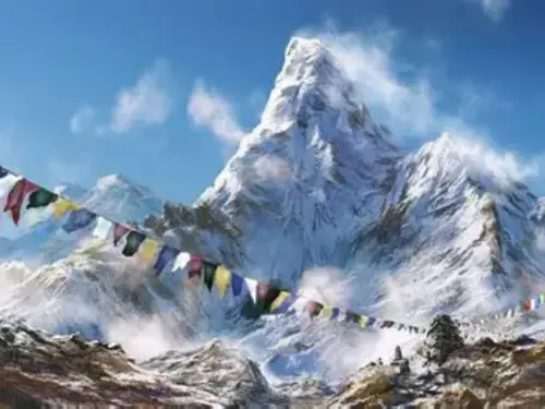 Discover the Beauty of Nepal